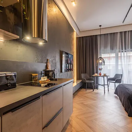 Loft House City